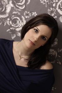 Photo of Alexandra Baer - Singer (Soprano)